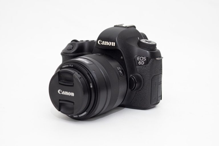 The Essential Guide to Photography Equipment: Crafting Your Vision One Tool at a Time