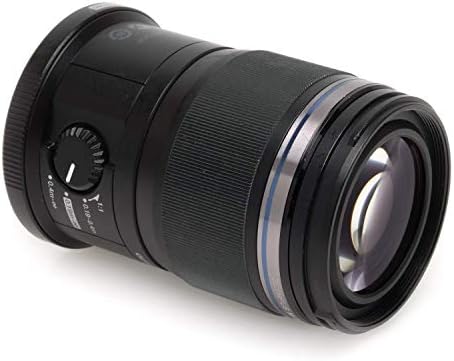 OM SYSTEM OLYMPUS M.Zuiko Digital ED 30mm F3.5 Macro For Micro Four Thirds System Camera, Compact Macro lens, 1.25x Image Maginification, Fast AF, Beautiful Bokeh - Image 3