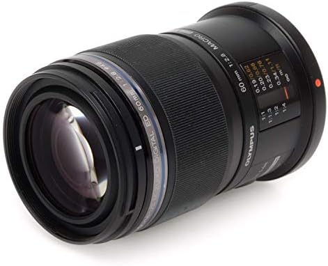 OM SYSTEM OLYMPUS M.Zuiko Digital ED 30mm F3.5 Macro For Micro Four Thirds System Camera, Compact Macro lens, 1.25x Image Maginification, Fast AF, Beautiful Bokeh - Image 4